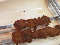 -南城香·饭香串香馄饨香(赵公口店)