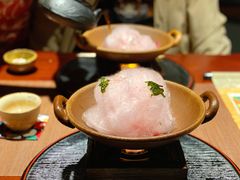 -湖月·割烹料理(湖滨店)