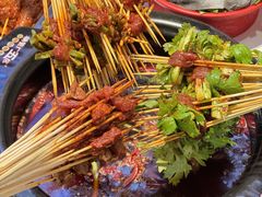 -钢管厂五区小郡肝火锅串串香(清河店)