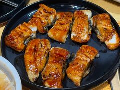 -狮子三•脆鳗鱼烤肉(信和廣場4樓店)