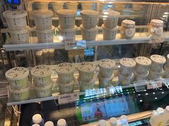 -宝珠奶酪(浦东金桥店)