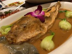 -普天和酒楼·新津菜·烤鸭(天津之眼店)