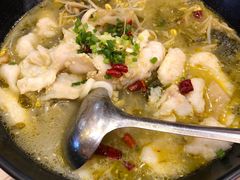 -好人民间小吃·番茄鱼酸菜鱼(木渎悠方店)