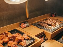 -比格比萨自助(宝山日月光店)