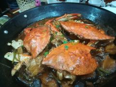 -地方名吃海鲜大馅蒸饺(北戴河店)