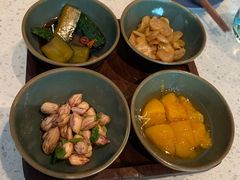 -半山腰·云南菜(侨福芳草地店)