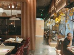 -京华烟云·北京烤鸭(领展购物广场·中关村店)