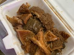 -明记牛杂(新马路分店)