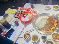 -川锅一号火锅(常德万达店)