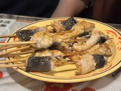 -辉记炭烧海鲜大排档·老字号(福田店)