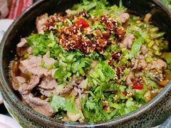 -君霖海鲜私房菜(春柳店)