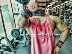 -Nirvana Fitness健身工作室