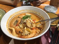 -我的甜·泰国餐厅