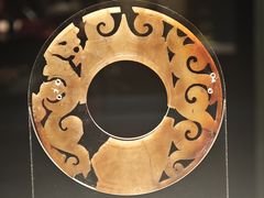 -北京大葆台遗址博物馆