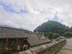 -台州府城(江南长城)