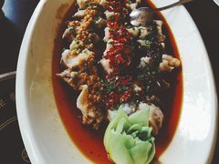 -巴陵全鱼席(湖南老字号汴河街店 )