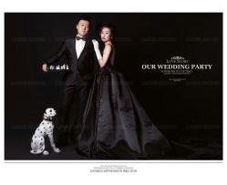 点击看大图 -戛纳印象摄影(潮拍定制馆)