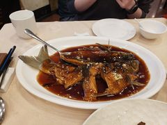 -楼外楼(西湖景区孤山路店)