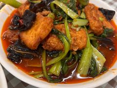 -瑜瑜饭馆
