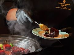 -运·中餐厅(成都华尔道夫酒店)
