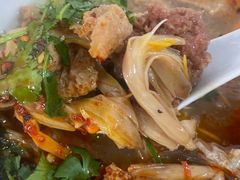-赵家名吃四味烩菜(东大寺门食品街店)