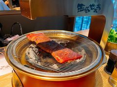 -西塔老太太泥炉烤肉(沈阳店)