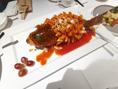 -松鹤楼·非遗·苏帮菜(融科店)