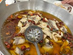 -郭林家常菜(洋桥店)