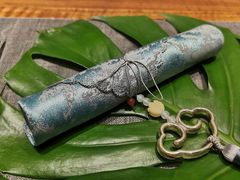 -王府茶楼茶宴·创意菜(朝阳公园店)