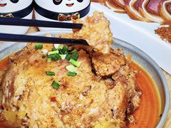 -嫩芽 ·地道重庆菜(十八梯露台夜景店)