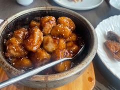 -望乡楼上海菜(日月光店)