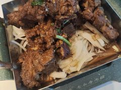 -老长春肉馆(创业大街店)