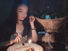 -wann lounge 低温慢煮牛排·清吧