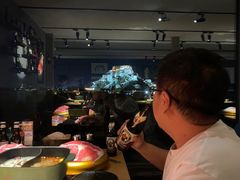 -平措康桑·和牛自助观景餐厅(布达拉宫店)