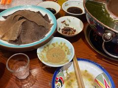 -1078號老北京涮肉(松柏店)