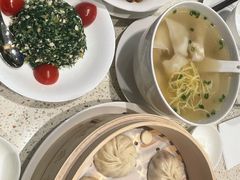 -鼎泰丰(环贸店)