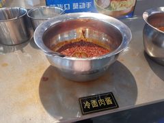 -韩麦大冷面(桂花街直营店)