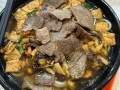 -龙记桂林米粉店(书城路店)