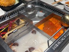 -海底捞火锅(吴中路店)