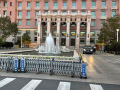 -北京饭店