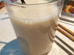 豆浆-海底捞火锅(长沙华创国际广场店)