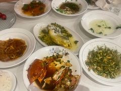 -松兰山海景大酒店·海鲜中餐厅