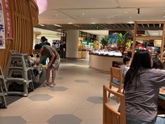 -味餐厅·海鲜·火锅·自助餐