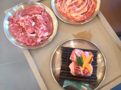 -西塔老太太泥炉烤肉(青浦蟠龙天地店)