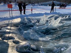 -长春市南湖公园