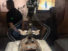 -荆州博物馆