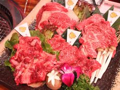 -热血兄弟·炭火烤肉(融侨中心店)