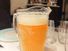 -波特曼西餐厅(南岗店)