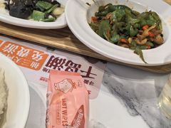 -乡村基·川味现炒大王(熙悦天街店)