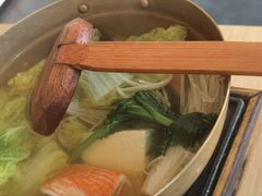 -德川家日本料理(中关村寰太大厦店)